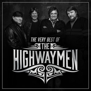 The Very Best of The Highwaymen