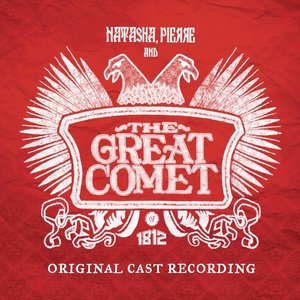 Avatar for Natasha, Pierre and the Great Comet of 1812
