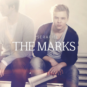 The Marks cover