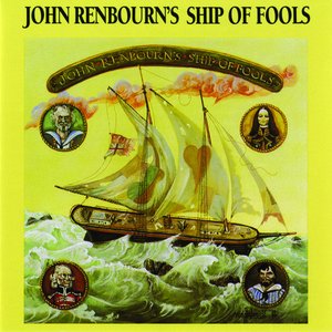 John Renbourn's Ship of Fools