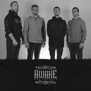 Awake The Secrets 的头像
