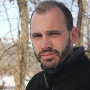 Jared C. Balogh 的头像