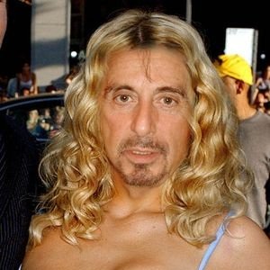 Al Pacinos Sister 的头像
