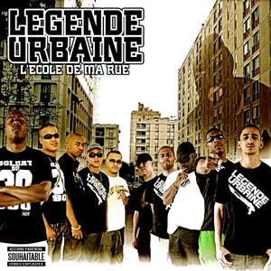 Avatar for Legende Urbaine