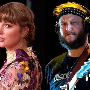 Taylor Swift, Bon Iver 的头像