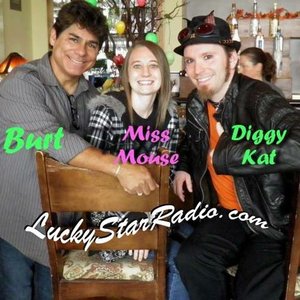 Lucky Star Radio 的头像