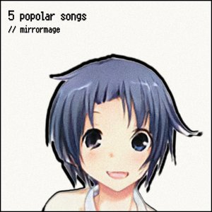 5 popolar songs