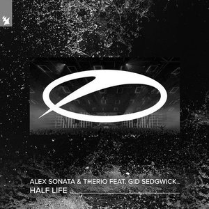 Half Life (feat. Gid Sedgwick) - Single