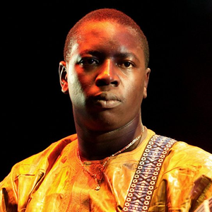 Vieux Farka Toure