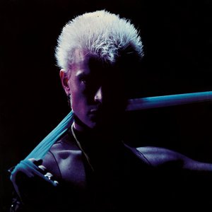 Billy Idol 的头像