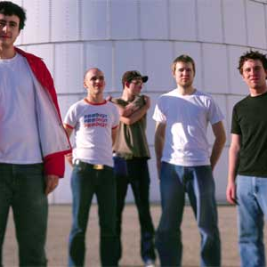 The Red Hot Valentines photo provided by Last.fm