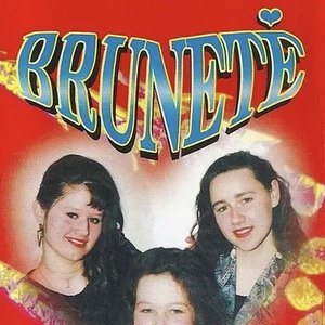 Brunetė 的头像