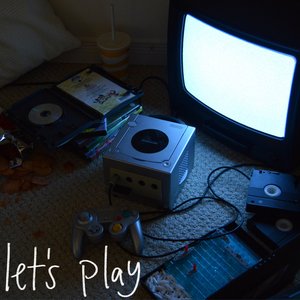 8-bit & The Single Players のアバター