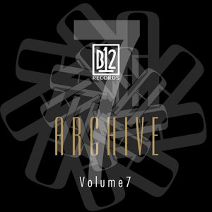 B12 Records Archive Volume 7