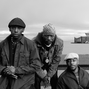 Strange Fruit Project photo provided by Last.fm