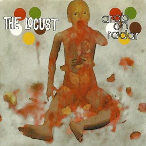 The Locust / Arab on Radar