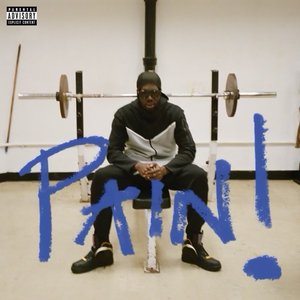 PAIN! - Single