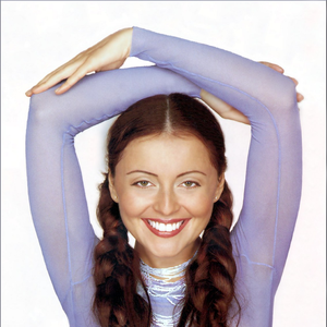 Анжелика Варум photo provided by Last.fm