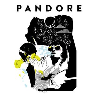 Pandore - EP