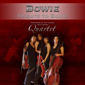 Tribute to David Bowie