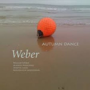 Autumn Dance
