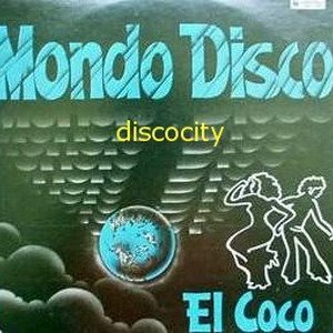 Mondo disco