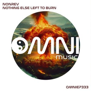 Nothing Else Left to Burn