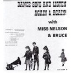 Dance Sing and Listen Again cover