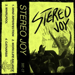 10 Minutes with Stereo Joy