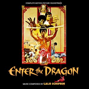 Enter the Dragon