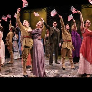 Fiorello: Broadway Cast 的头像