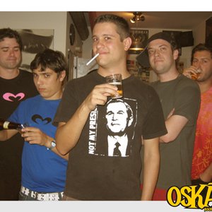 Oskão 的头像