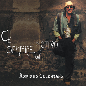 Adriano Celentano - Track 8 Lyrics - Zortam Music