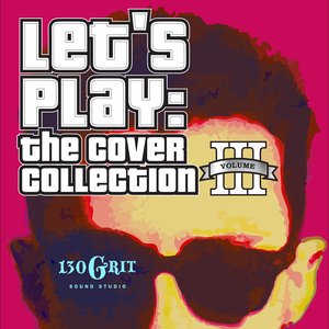 Let's Play - The Cover Collection Vol.3