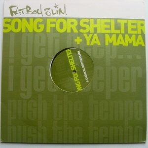 Song for Shelter