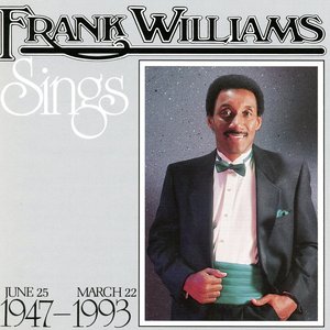 Frank Williams Sings