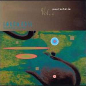 Green Evil: Stray Particles 1982 - 1996