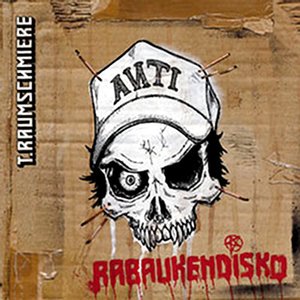 Rabaukendisko