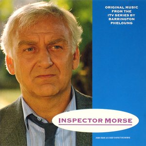 Inspector Morse