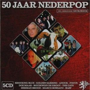 50 Jaar Nederpop