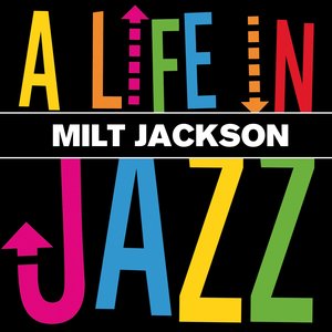 A Life in Jazz