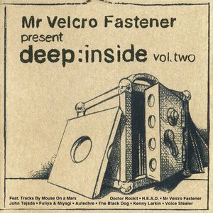 Deep:Inside Vol. Two