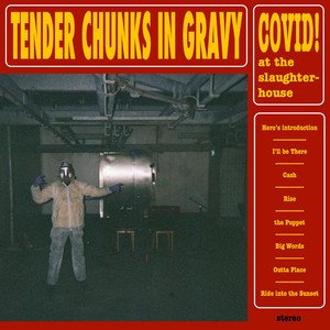 Covid! At The Slaughter-house [Explicit]