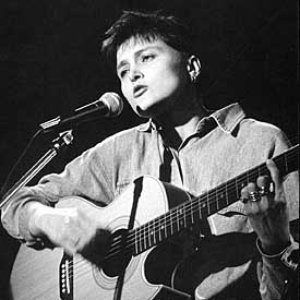 Инна Желанная и Farlanders photo provided by Last.fm