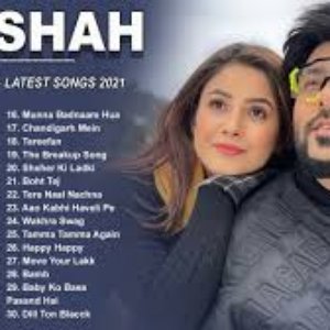 BADSHAH's HITLIST