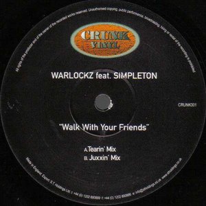 Warlockz 的头像