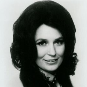 Loretta Lynn photo provided by Last.fm