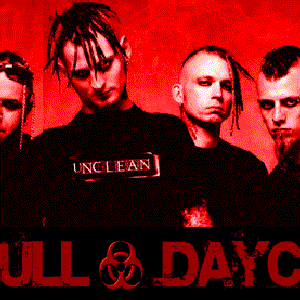 Pitbull Daycare photo provided by Last.fm