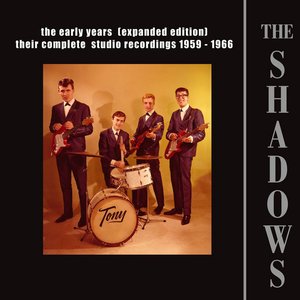 The Early Years (Expanded Edition)