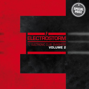 kirlian camera - Electrostorm Vol.2 - Zortam Music